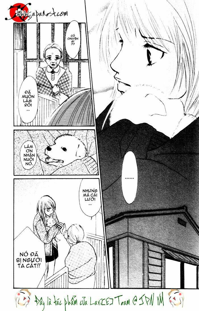 deep love - ayu no monogatari chapter 1 40