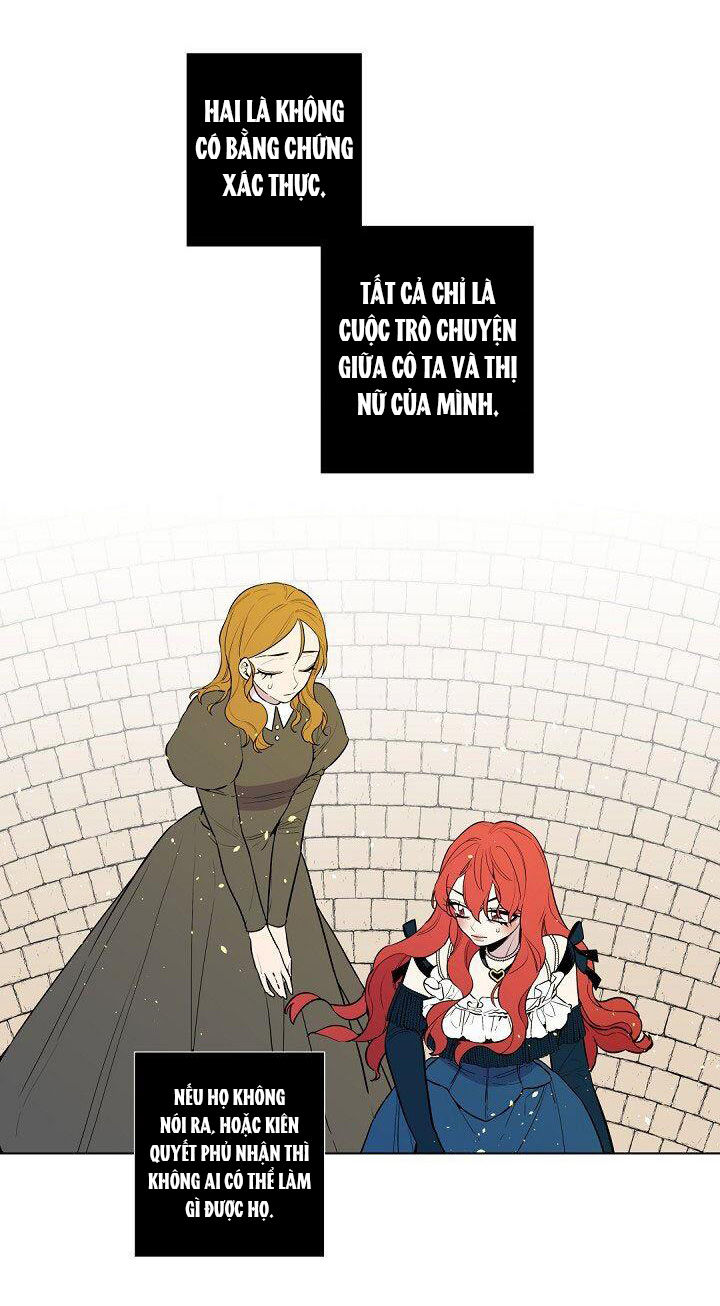 từ tiểu thư thành hoàng hậu - lady to queen chapter 16.2 27