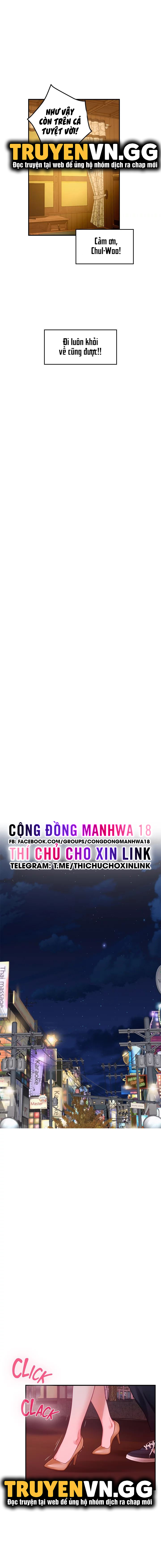 qua đêm với chị yêu chapter 42 13