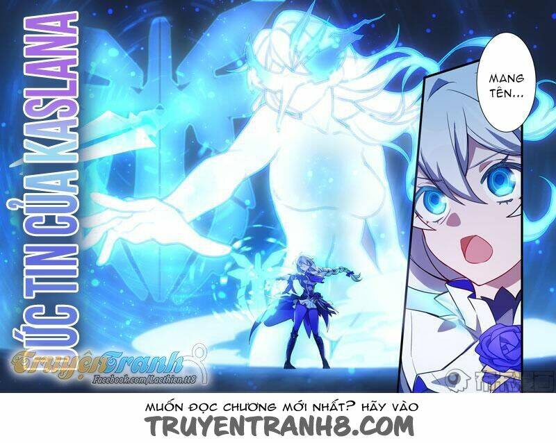 băng hoại 3rd chapter 85 9