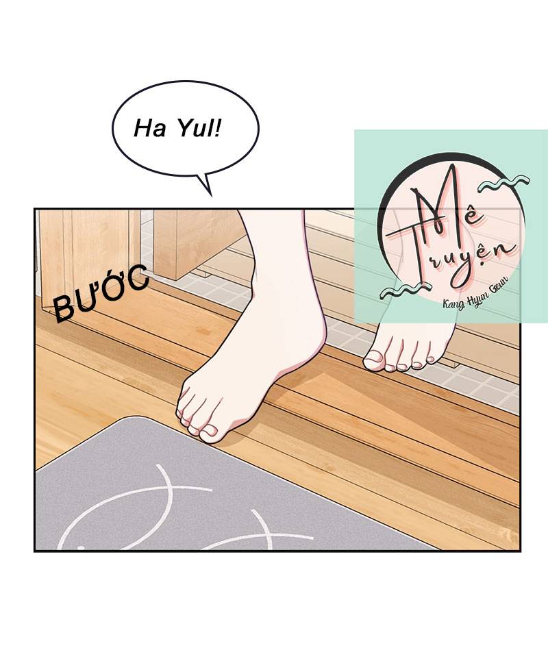 gửi tới bạn...người nắm giữ ngôi sao chapter 15 15