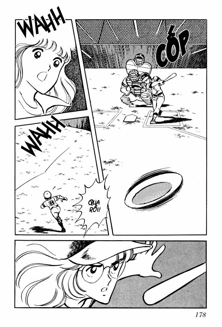 hiatari ryoukou! (hoa nắng) chapter 10 29