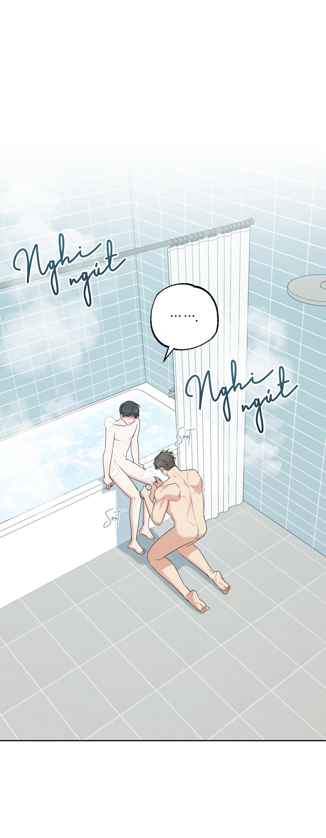 khu rừng tĩnh lặng chapter 21 3