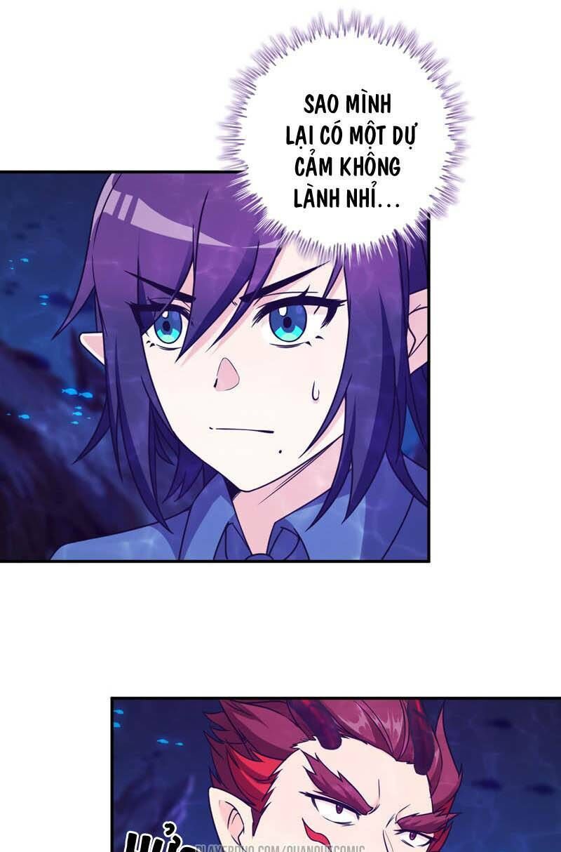 khởi đầu bằng một con côn chapter 66 23