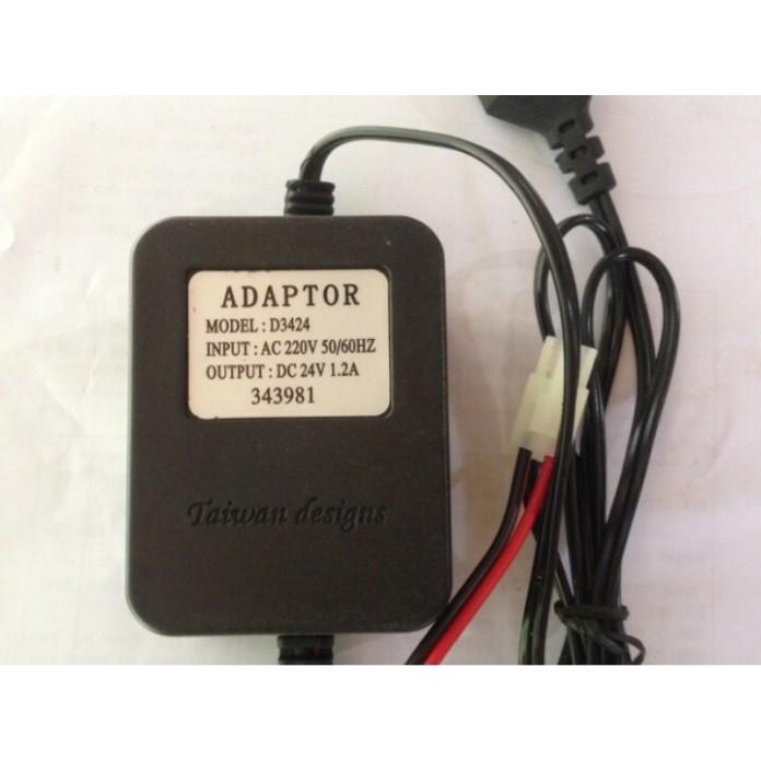 Bộ Nguồn Adapter 24v ,Dùng Cho Máy Lọc Nước,Phun Sương,Máy Rửa Xe...
