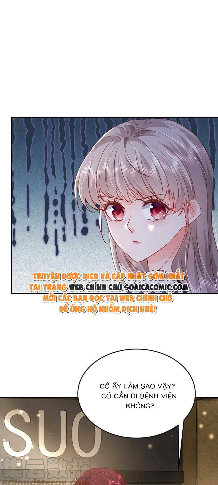 cô vợ của tôi không dễ bắt nạt chapter 58 28