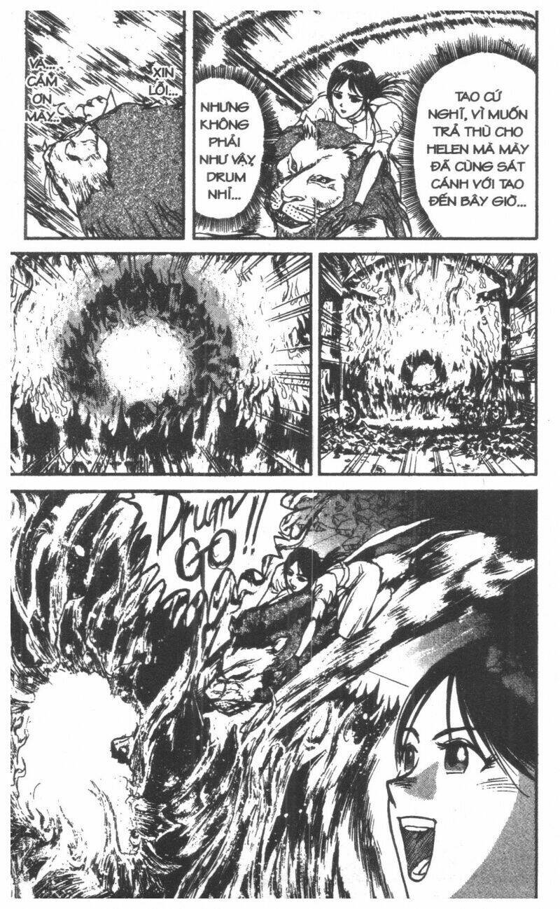 karakuri circus - gánh xiếc quái dị chapter 6 21