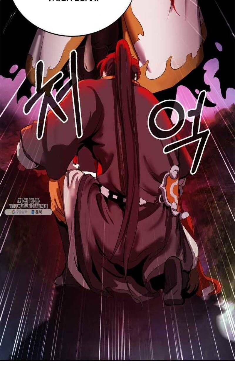 xuyên không thành hổ chapter 24 111