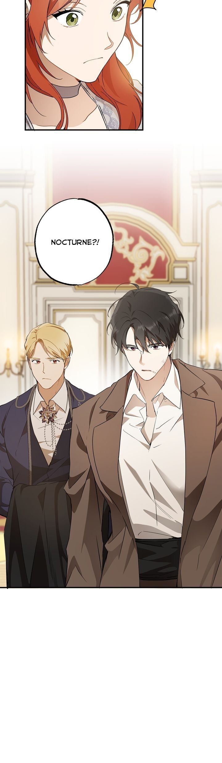 tất cả đều là sai lầm chapter 57 8