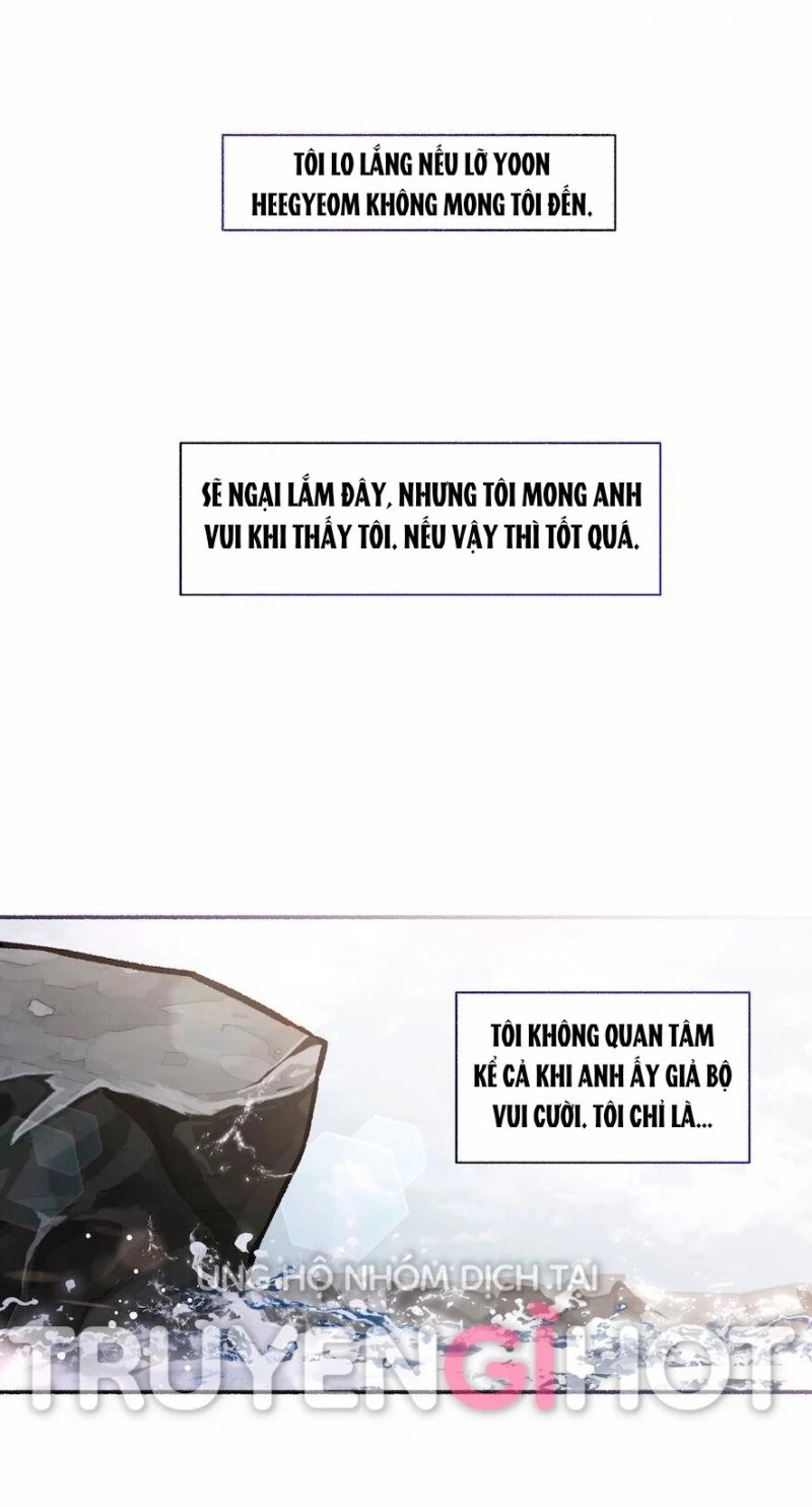 tình yêu kì lạ chapter 33 36