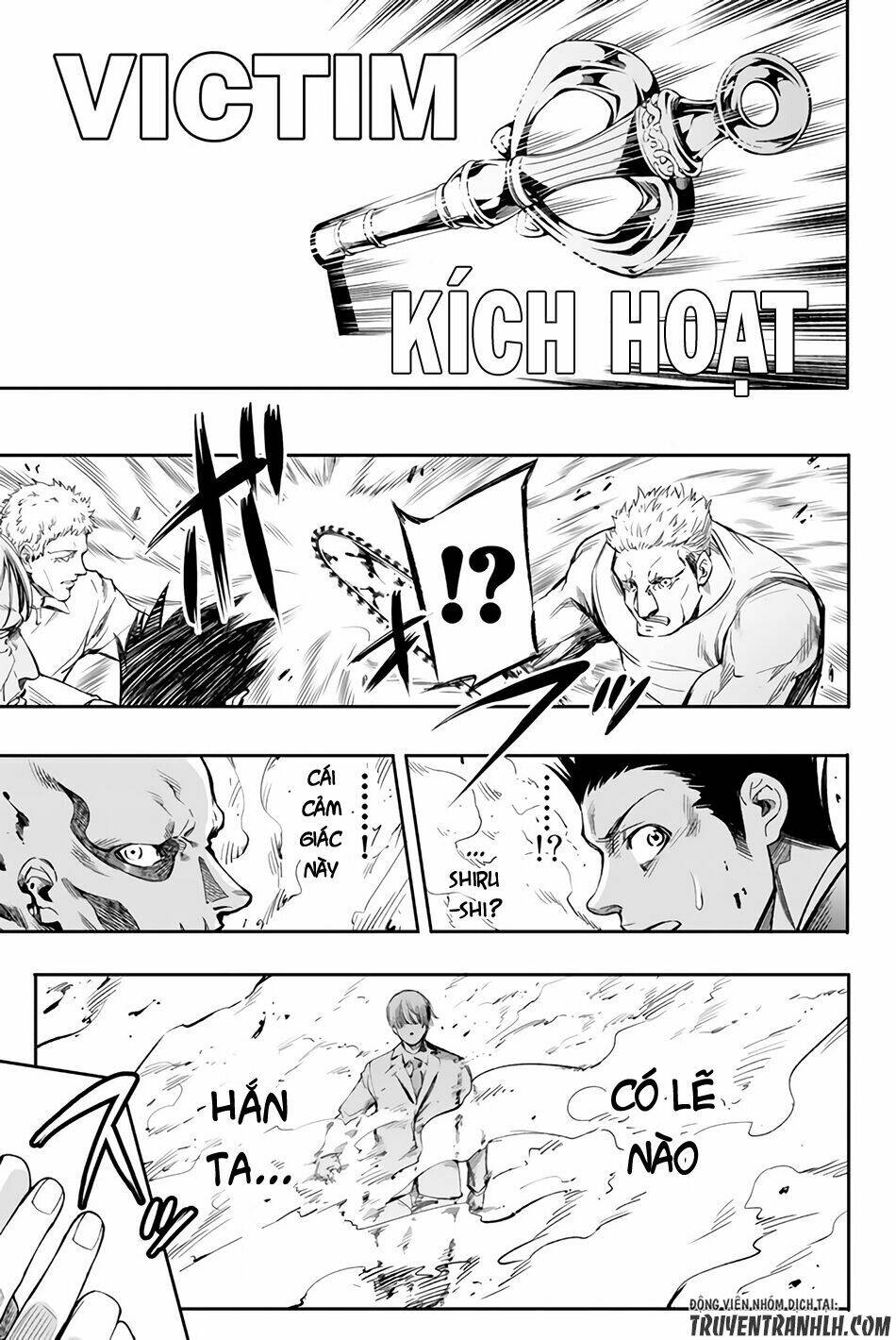 world end crusaders chapter 2 42