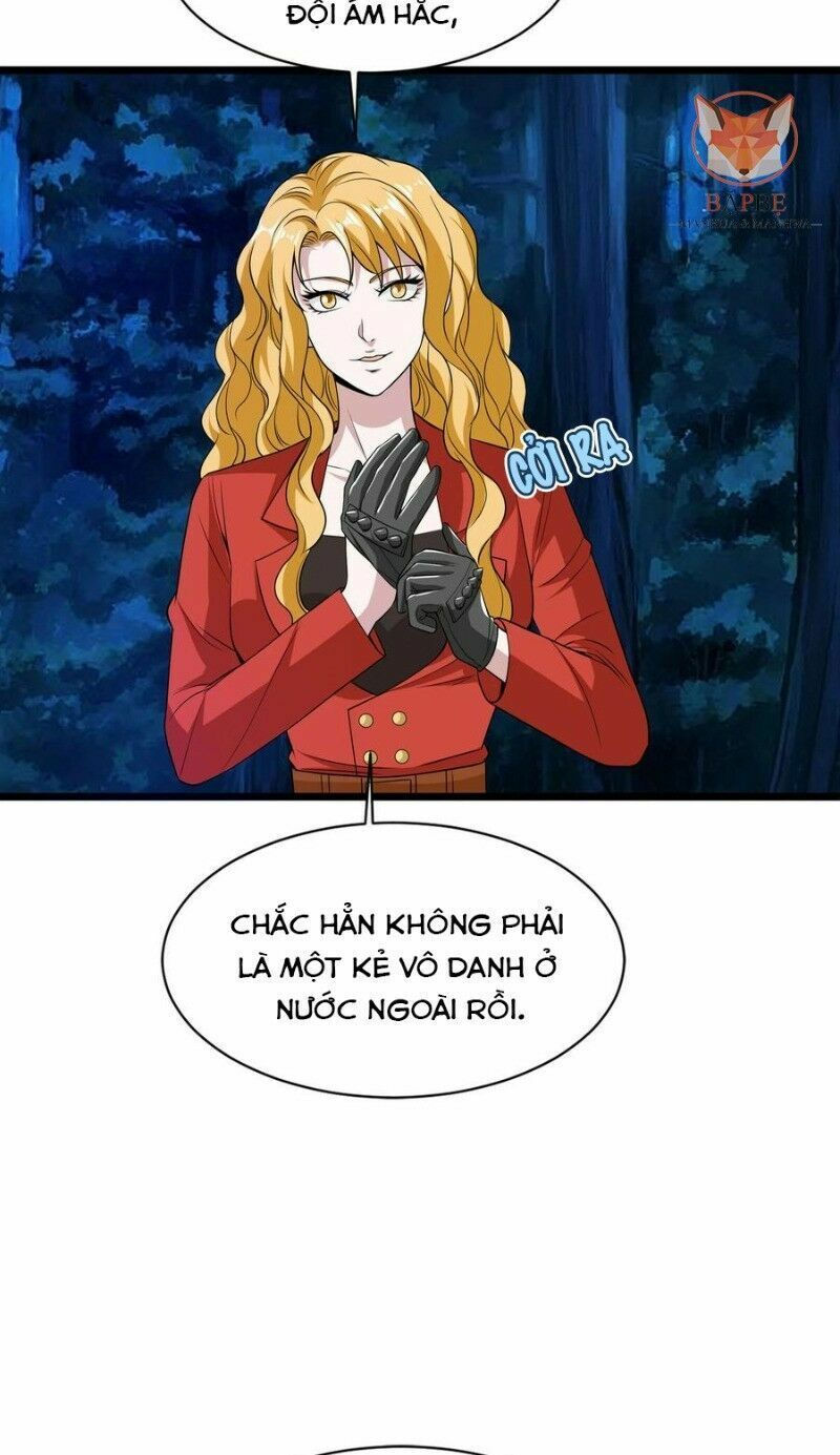 đô thị tà vương chapter 92 4