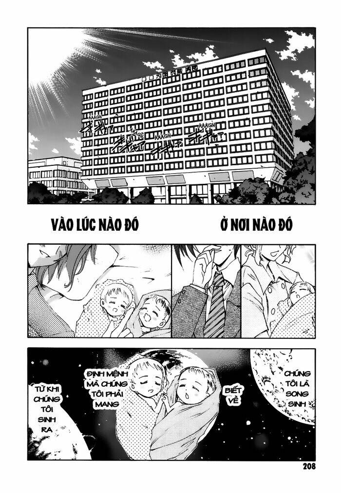 nữ pháp sư tháng 10 chapter 14 30