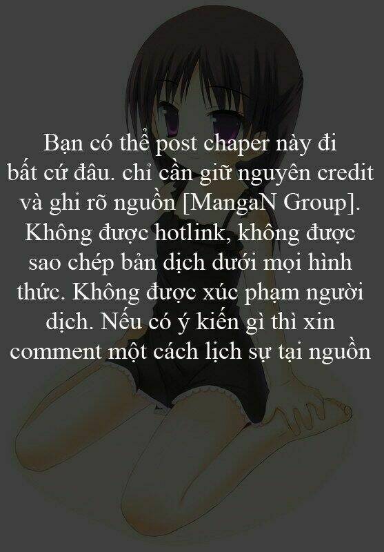 yubisaki milk tea chapter 41 28