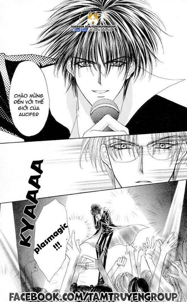 kaikan phrase chapter 83 3