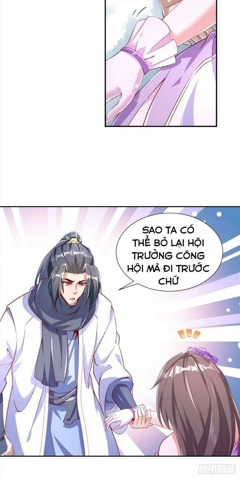 võng du chi tối cường đoán mệnh sư chapter 67 17