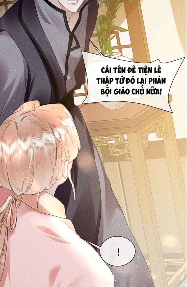 giáo chủ thích bắt nạt người chapter 38 45