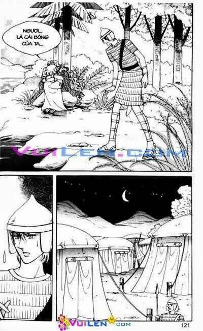 hậu duệ hoàng gia chapter 13 121