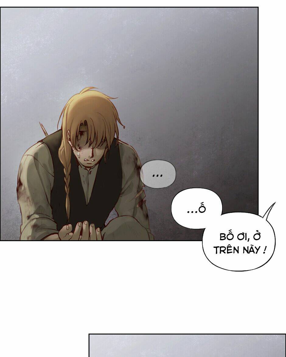 hiệp sĩ vô song chapter 10 23