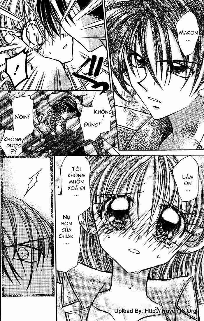 kamikaze kaitou jeanne chapter 26 24