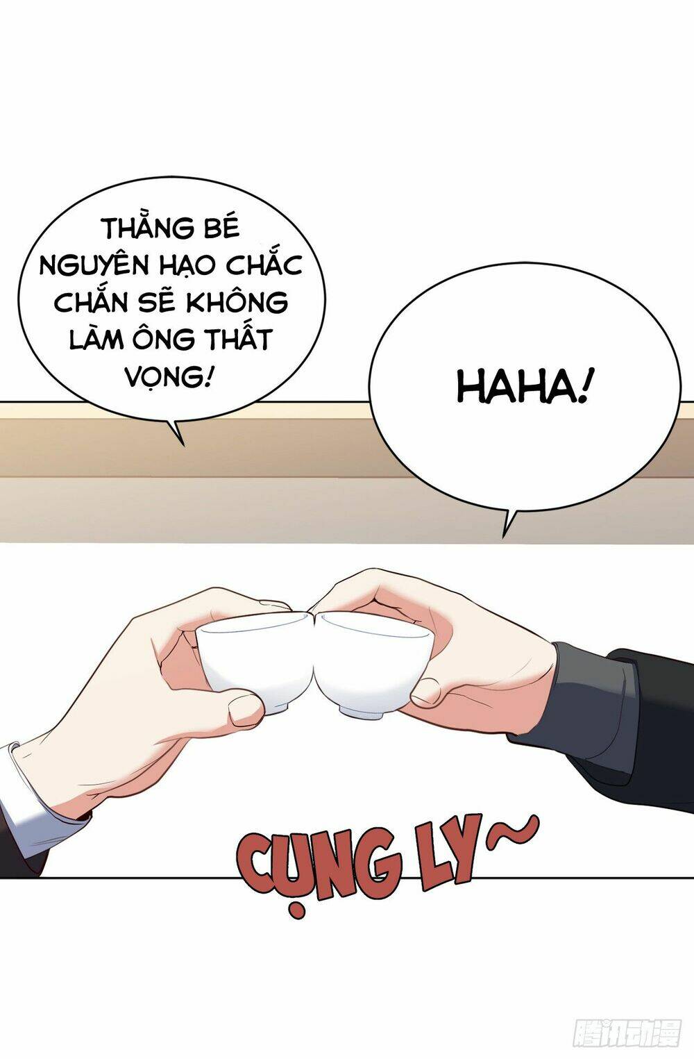 acup tiên sinh chapter 42 30