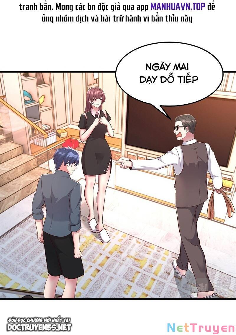 chị gái tôi là đại minh tinh chapter 158 5