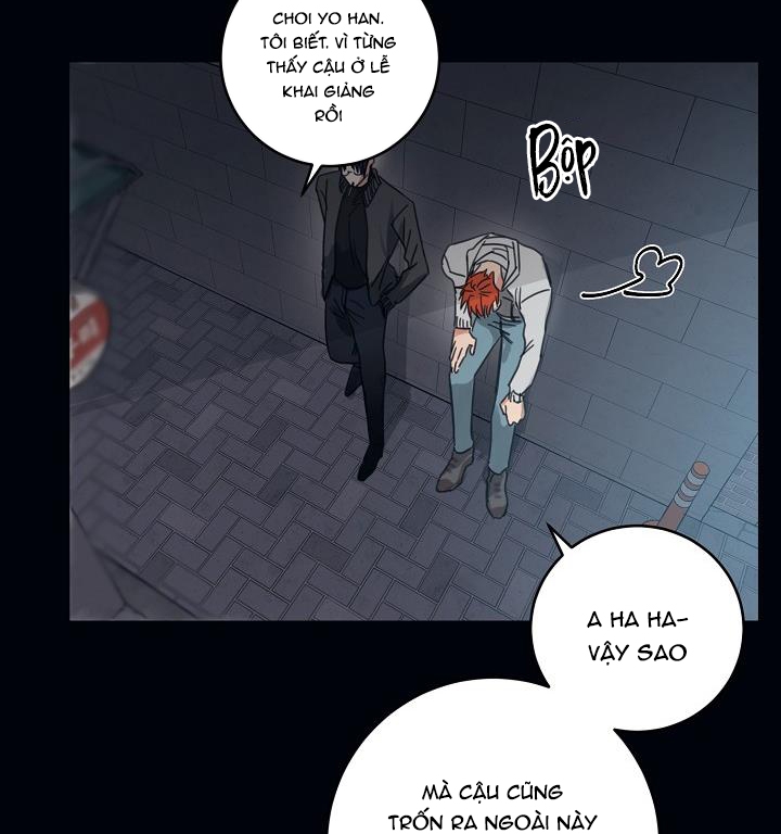 phương pháp tránh mặt trời chapter 2 9