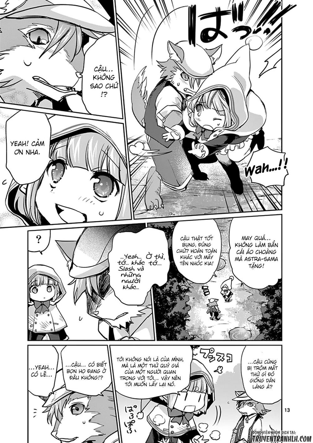 it's my life chapter 20 14