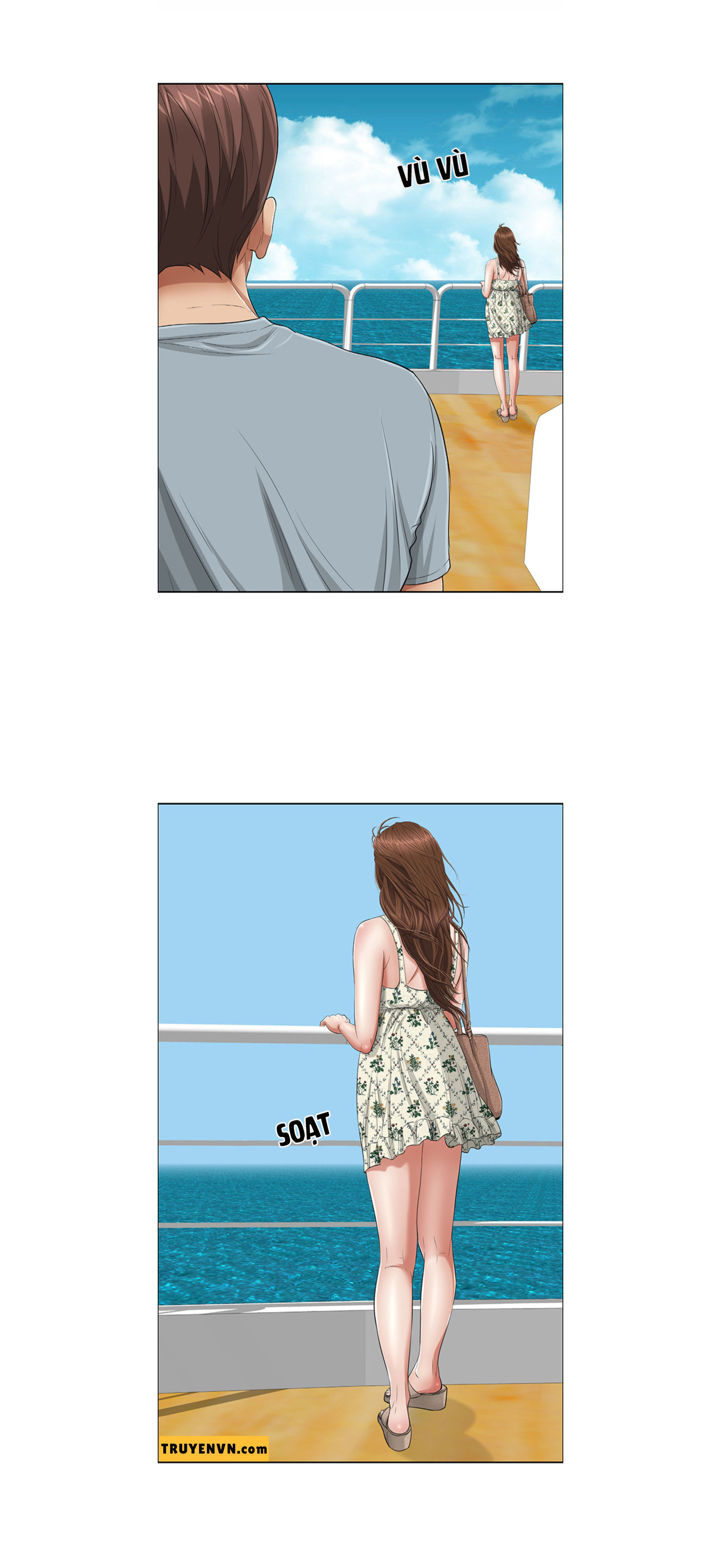 a killer woman chapter 1 6