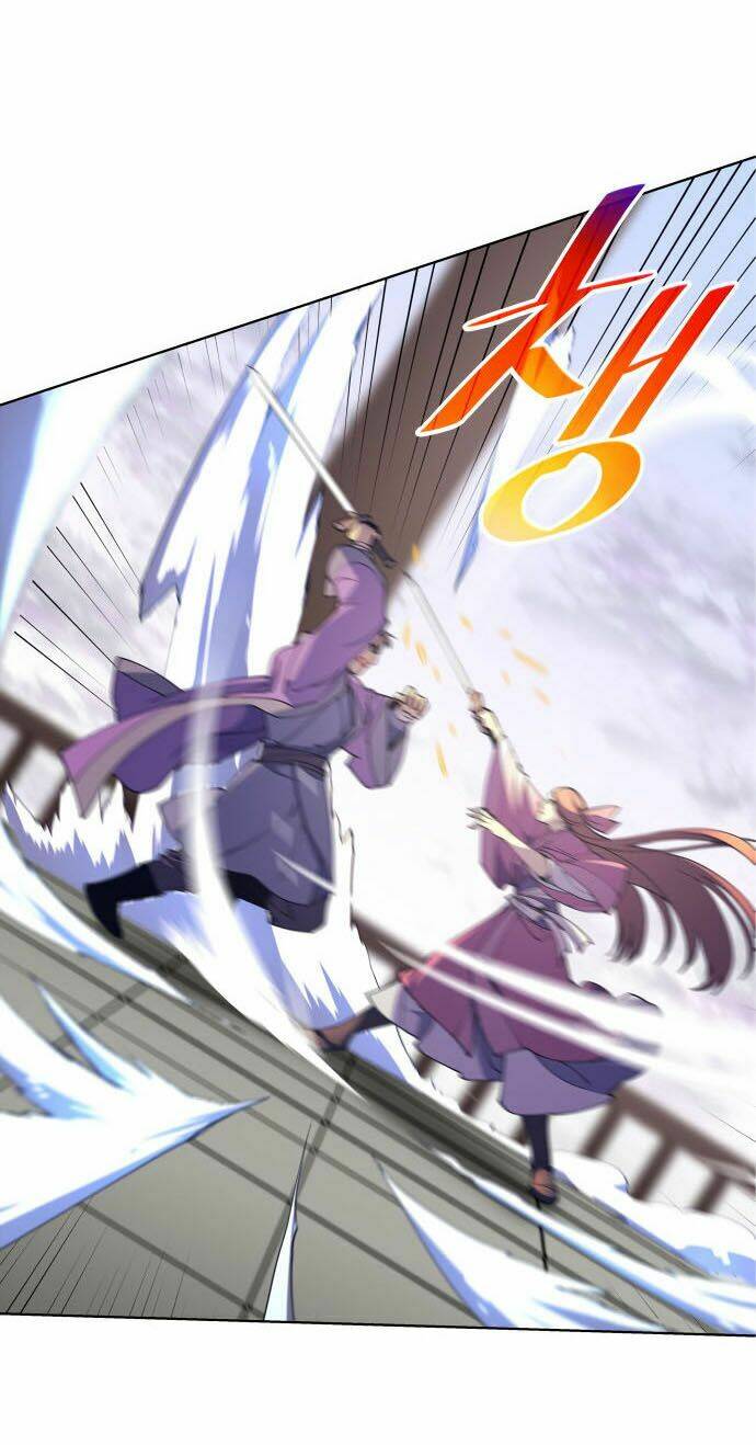 câu chuyện về người lưu giữ lịch sử chapter 3 85