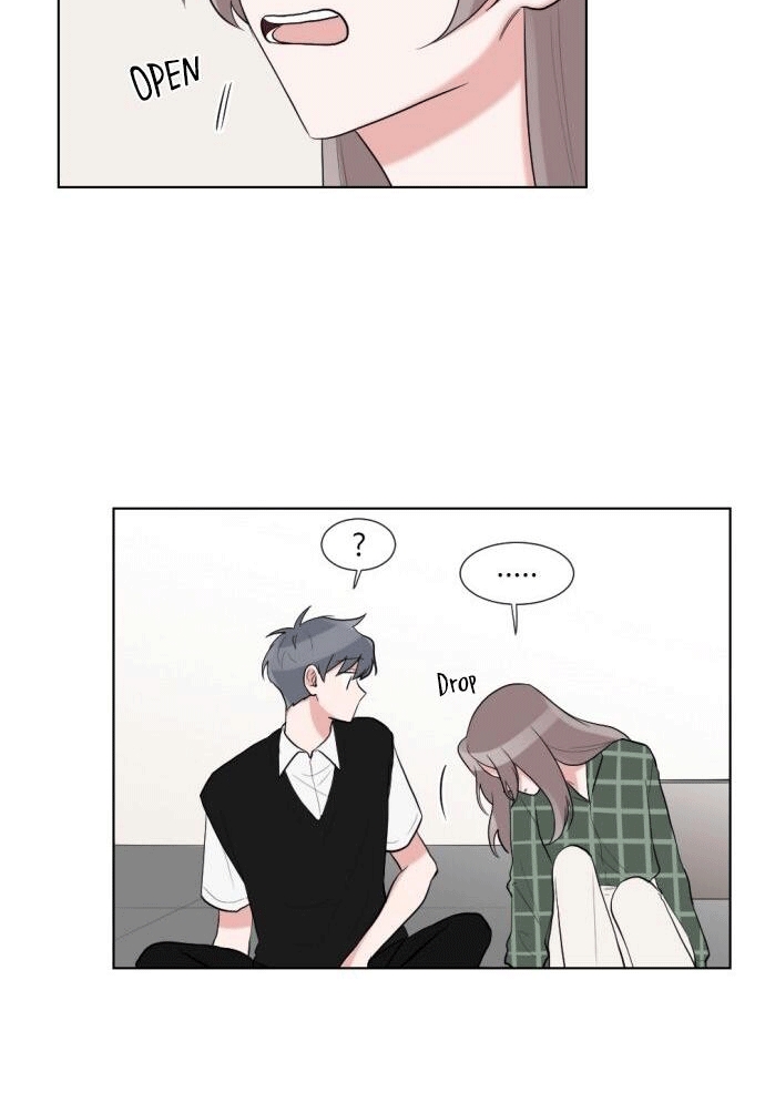 gatabutata chapter 34.1 37