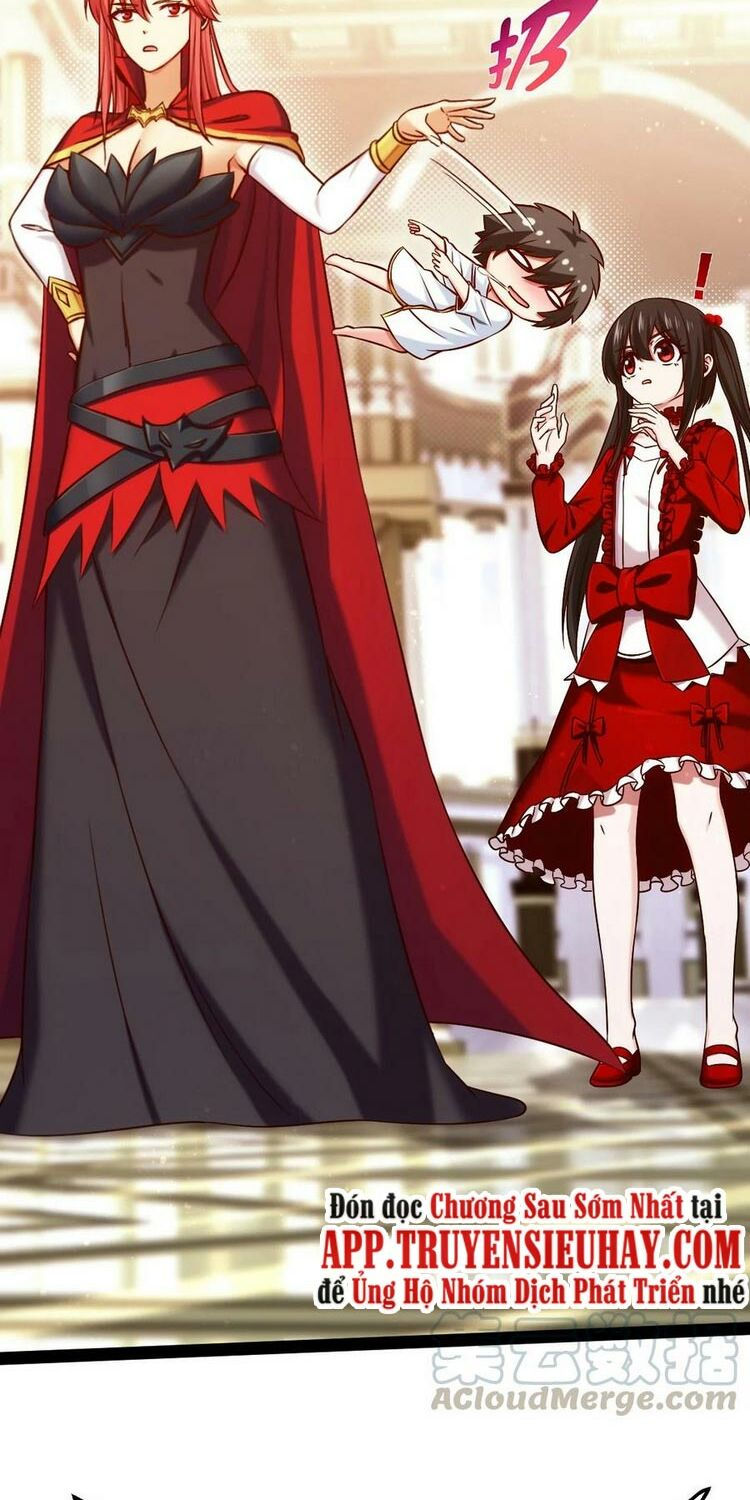 ma thú kiếm thánh dị giới tung hoành chapter 193 23