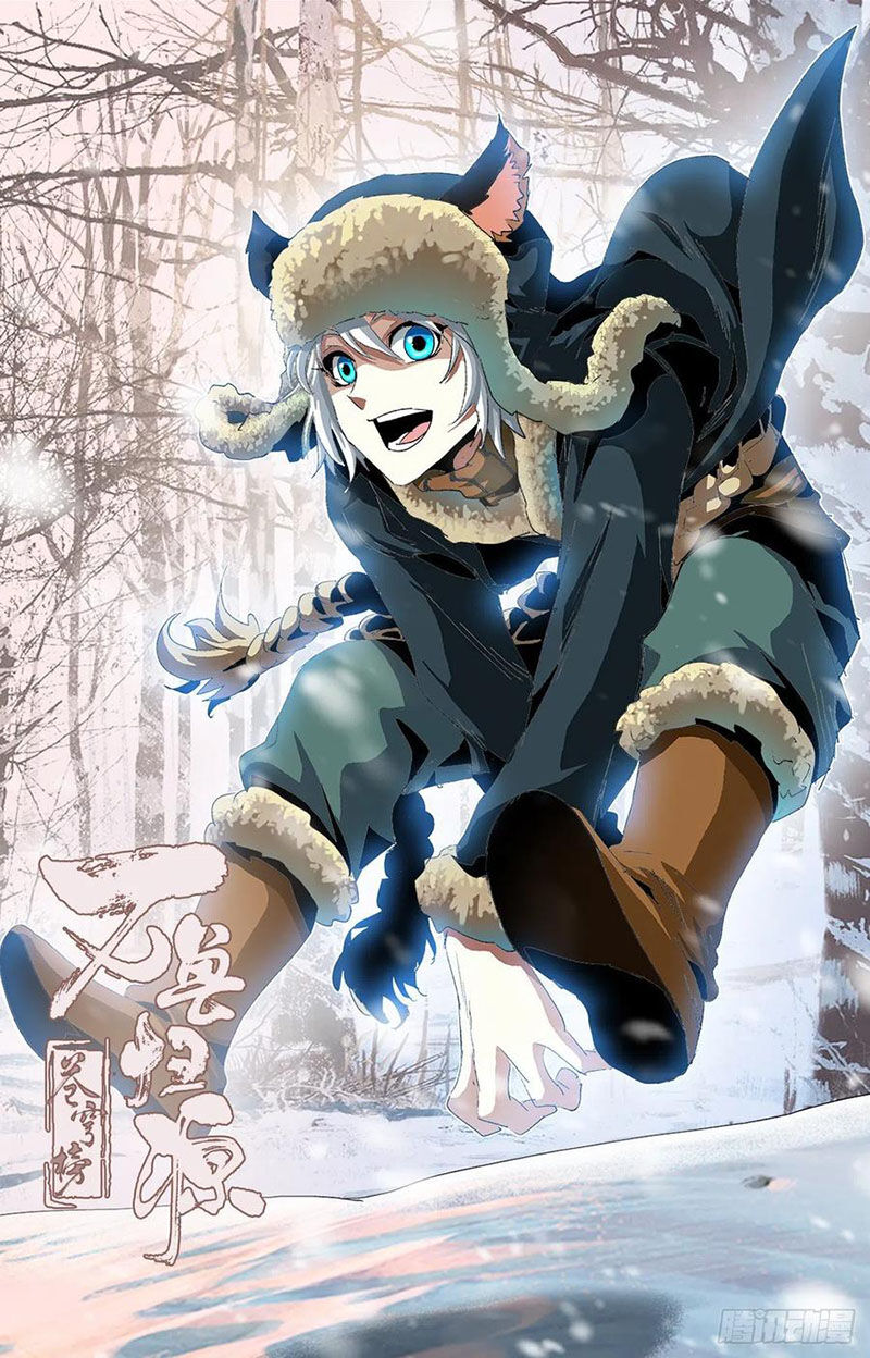 thương khung bảng chi vạn thú quy nguyên chapter 91 1