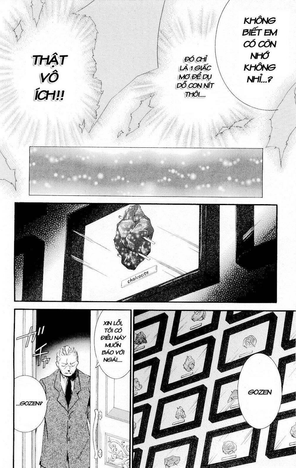 shugo chara chapter 33 17