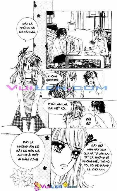tìm lại tình yêu chapter 38 15