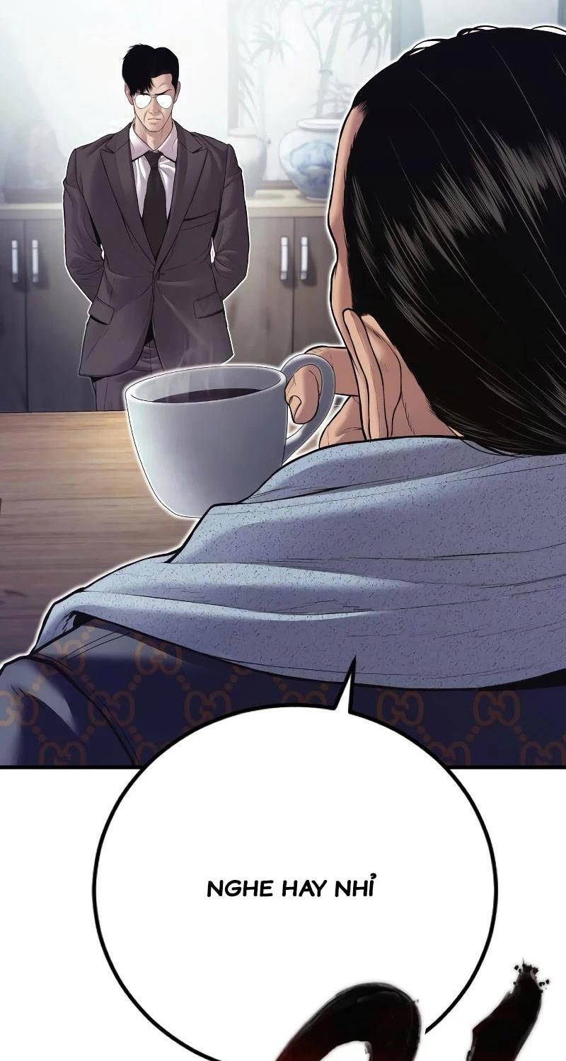 đặc vụ kim chapter 146 133