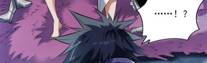 ẩn cư mười vạn năm, đời sau mời ta rời núi chapter 19 114