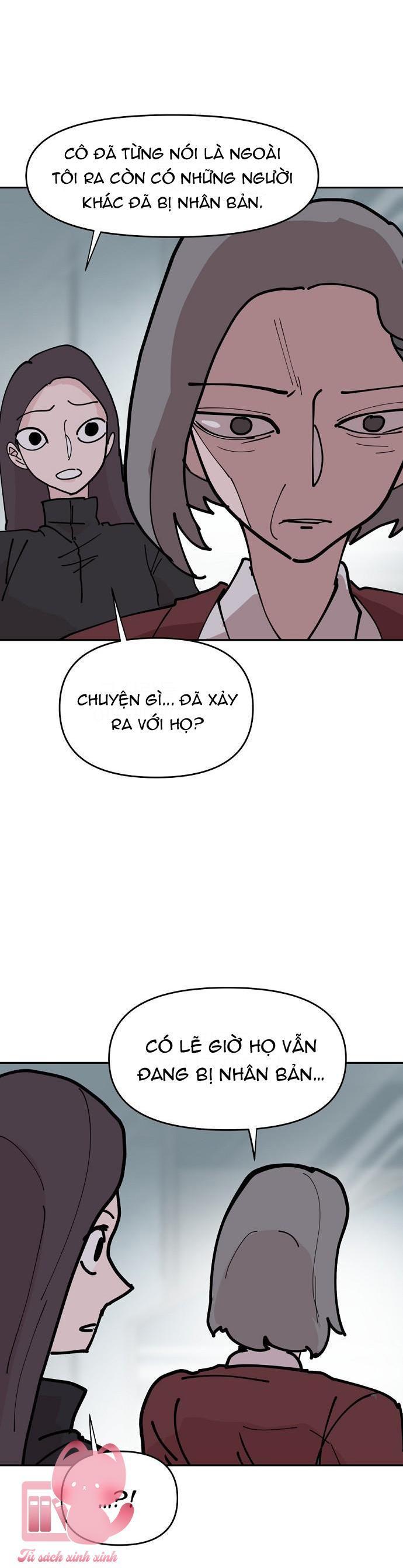 yêu không hồi kết chapter 13 14