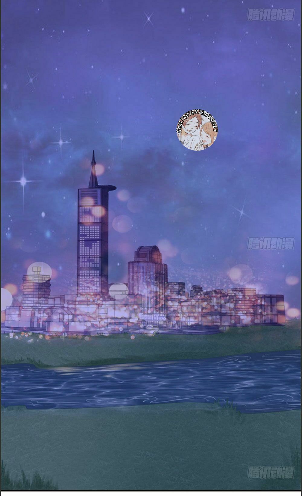 cẩm lý thiếu nữ của tôi chapter 10.4 13