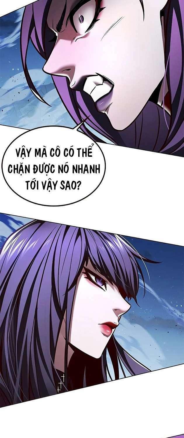 biến thân thành mèo chapter 266 35