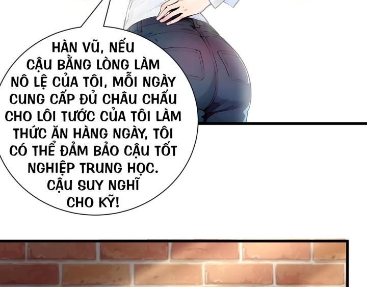 toàn dân thần chỉ: ta hiến tế hàng tỷ sinh linh để thành thần chapter 1 35