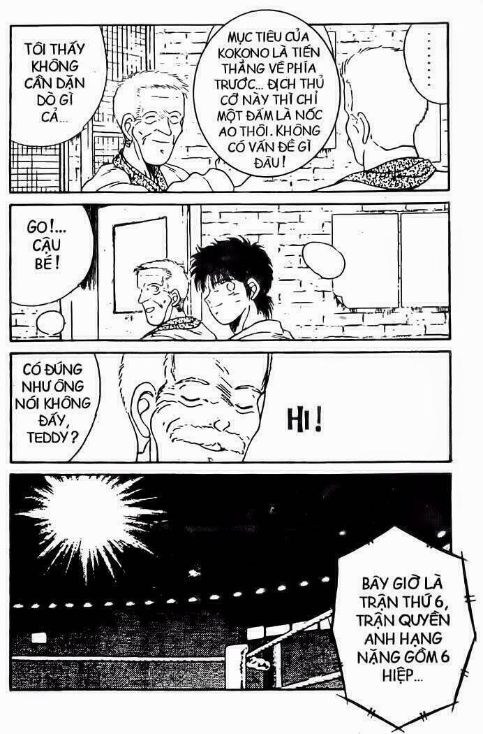 truyền nhân atula - shura no mon i chapter 84 4