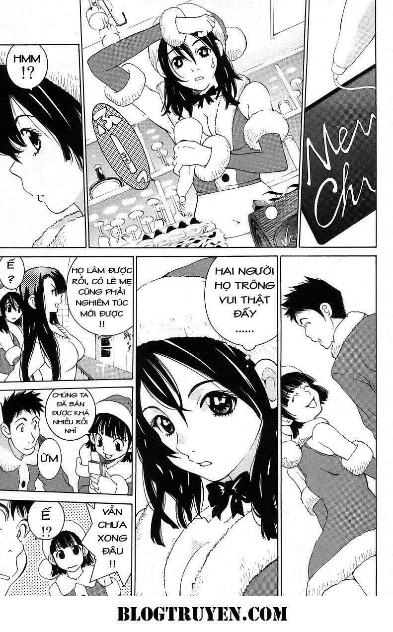 gacha gacha - secret chapter 33 17