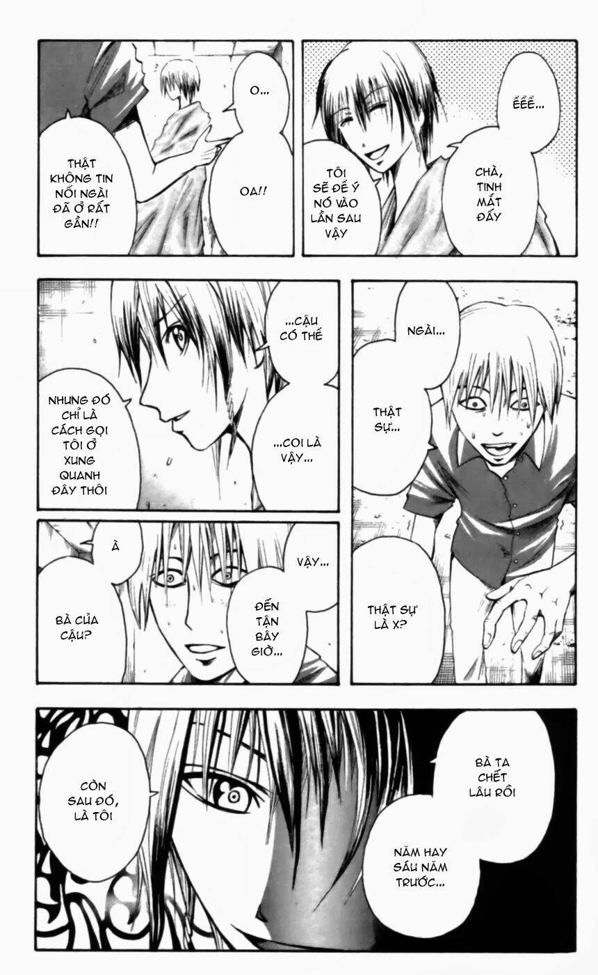 majin tantei nougami neuro chapter 21 15