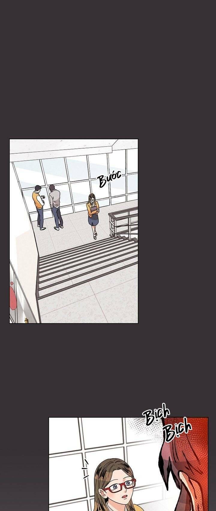 chào nhé, không làm thông gia nữa đâu! chapter 16 10