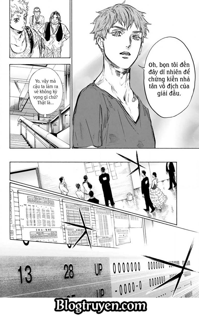 ballroom e youkoso chapter 36 33