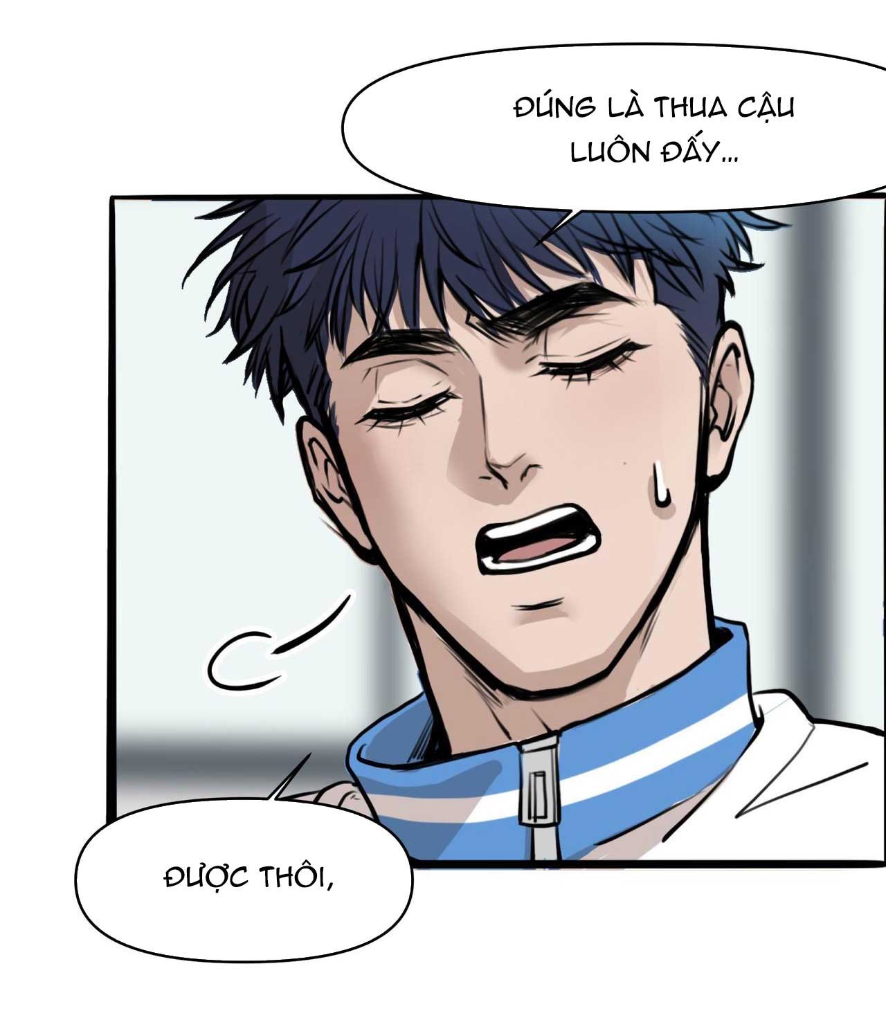 rốt cuộc bé mèo đang nghĩ gì ? chapter 6 17