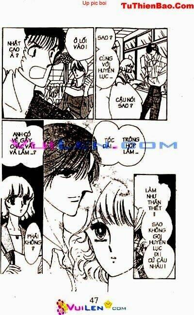 cô bé khóc nhè chapter 14 46