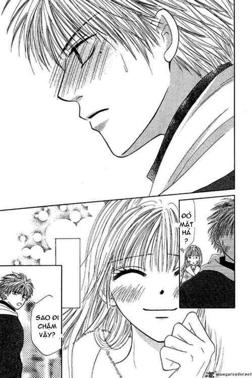 girl got game - power chapter 29 22