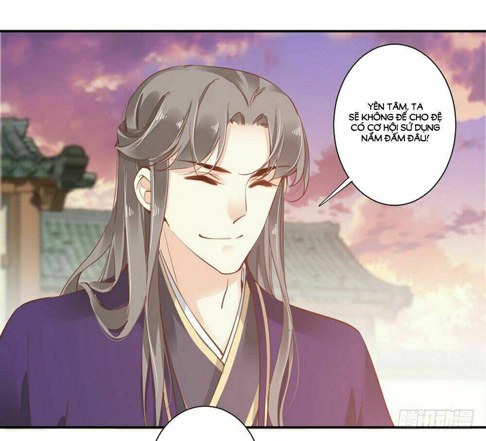 thiền tâm vấn đạo chapter 60 22